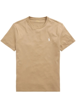 Polo Ralph Lauren Polo Pony T-shirt - Brown