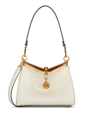 ETRO small Vela shoulder bag - White