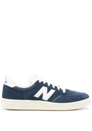 New Balance T500 sneakers - Blue