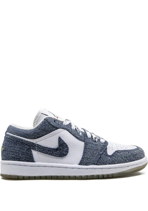 Jordan Air Jordan 1 Retro Low CA sneakers - White