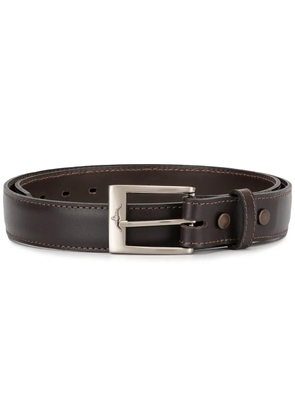 R.M.Williams dress belt - Brown