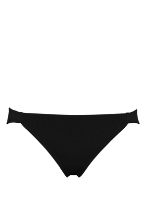 ERES Cavale bikini briefs - Black