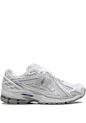 New Balance 1906R 'White/Team Royal' sneakers