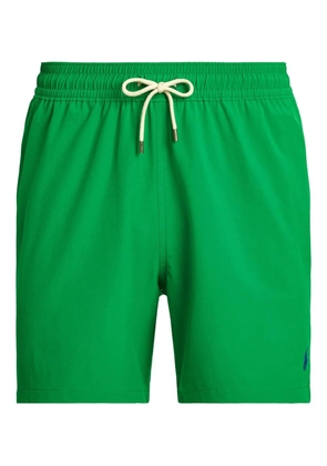 Polo Ralph Lauren Traveller swim shorts - Green
