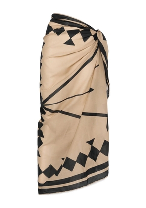 Johanna Ortiz Jo pareo - Neutrals