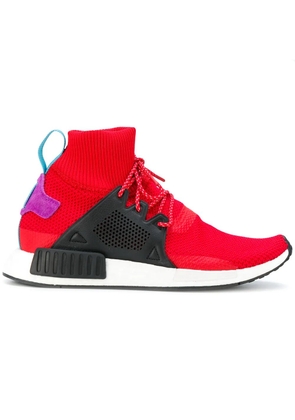 adidas Adidas Originals NMD_XR1 Winter sneakers - Red