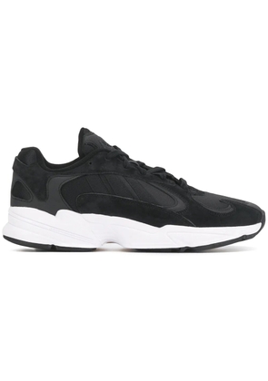 adidas Yung-1 'Core Black' sneakers