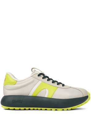 Camper Pelotas Athens mesh sneakers - Neutrals