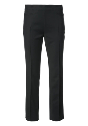 Akris Punto Franca trousers - Blue