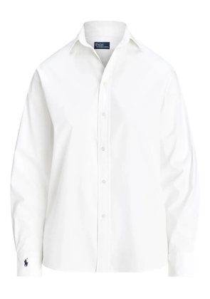 Polo Ralph Lauren tailored shirt - White