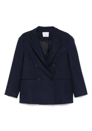 LE SULLY STUDIO Antonella blazer - Blue