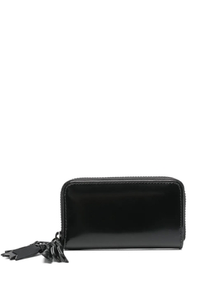 Comme Des Garçons Wallet Medley wallet - Black