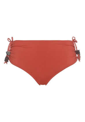 ERES Galilée bikini briefs - Orange