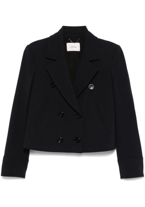 Dorothee Schumacher Emotional Essence I blazer - Blue