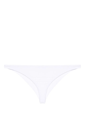 Maison Close La Femme Amazone briefs - White