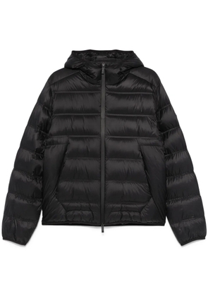 Moncler Garby down jacket - Black