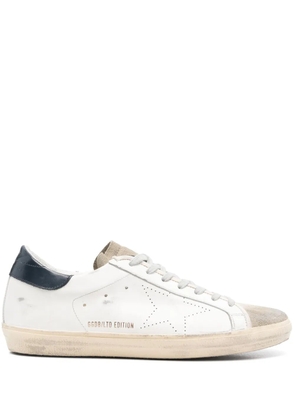 Golden Goose Super-Star sneakers - White