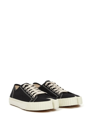 Maison Margiela Tabi low-top sneakers - Black
