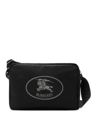 Burberry Orkney cross body bag - Black