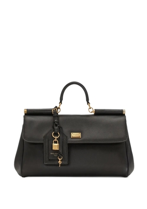 Dolce & Gabbana My Sicily tote bag - Black