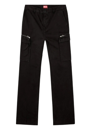 Diesel P-Ye trousers - Black