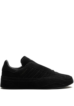 adidas x Yohji Yamamoto Gazelle low-top sneakers - Black