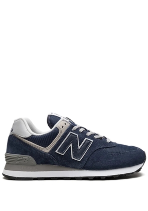 New Balance 574 Core 'Navy/Grey' sneakers - Blue