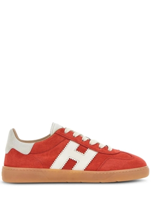 Hogan Cool sneakers - Orange