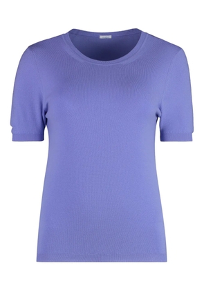 Malo jersey T-Shirt - Purple
