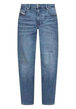 Diesel 2019 D-Strukt slim-cut jeans - Blue