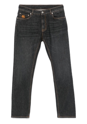 ETRO slim jeans - Grey