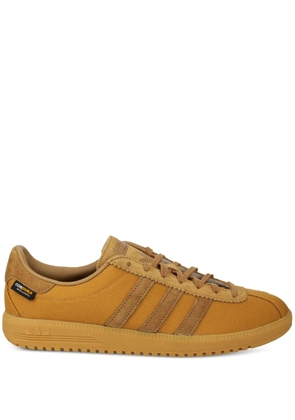 adidas Bermuda sneakers - Brown
