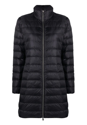 Polo Ralph Lauren long padded coat - Black