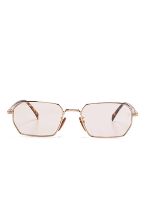 Eyewear by David Beckham DB 1174 sunglasses - Gold