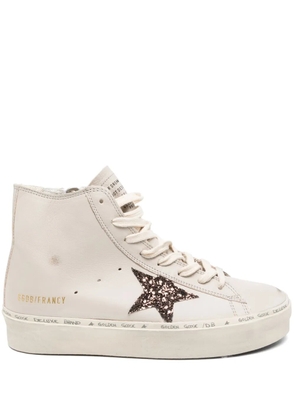 Golden Goose Francy sneakers - Neutrals