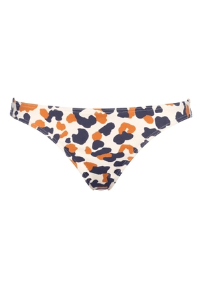 ERES Nautile bikini bottoms - White