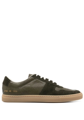 Common Projects BBall Duo sneakers - Green