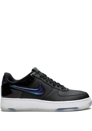 Nike x Playstation Air Force 1 Playstation '18 QS sneakers - Black