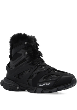Balenciaga Track Hike sneakers - Black