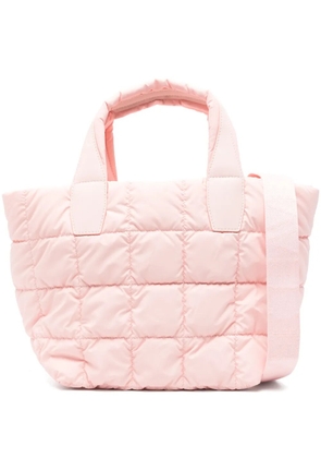 VeeCollective small Porter tote bag - Pink