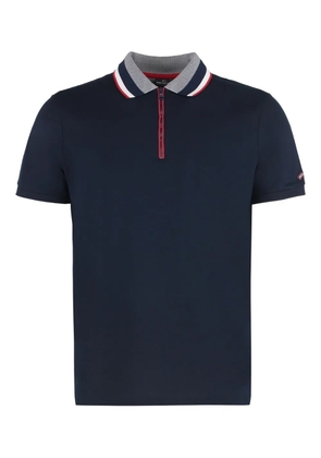 Paul & Shark cotton polo shirt - Blue