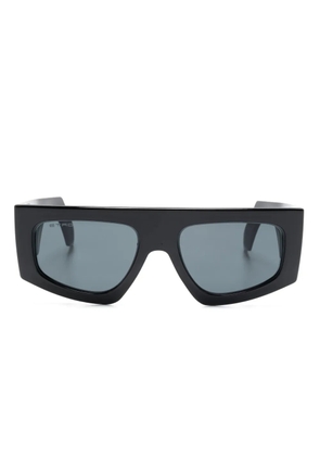 ETRO Etroscreen sunglasses - Black
