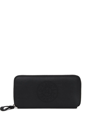 Karl Lagerfeld K/Circle wallet - Black