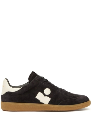 ISABEL MARANT Bryce sneakers - Black