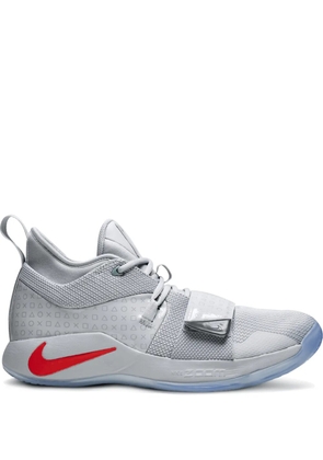 Nike x Playstation PG 2.5 'wolf grey/multicolour'sneakers