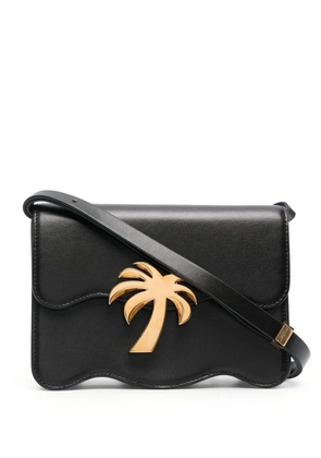 Palm Angels Palm Beach shoulder bag - Black
