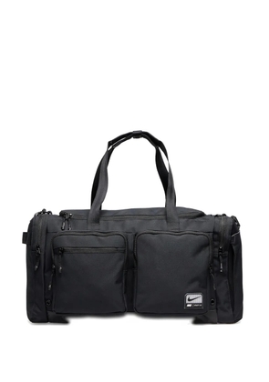 Nike Medium, 51L Utility Power 2.0 duffel bag - Black