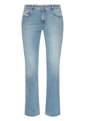 Diesel 1969 D-Ebbey 09J16 bootcut jeans - Blue