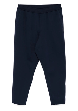 CFCL tapered trousers - Blue