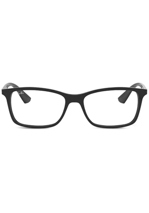 Ray-Ban RX7047 glasses - Black